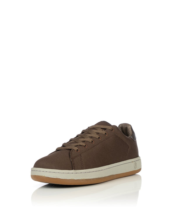 Billionaire Boys Club | 'Nothing' Sneaker Season 11 Brown - Concrete