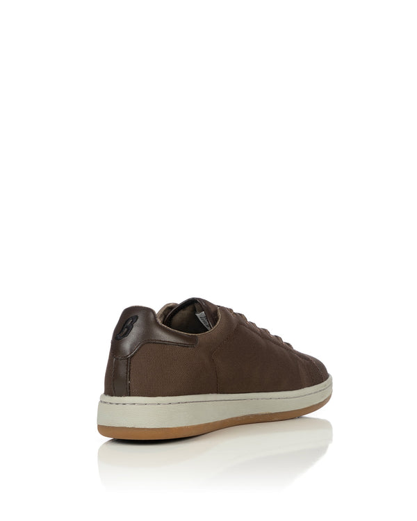 Billionaire Boys Club | 'Nothing' Sneaker Season 11 Brown - Concrete