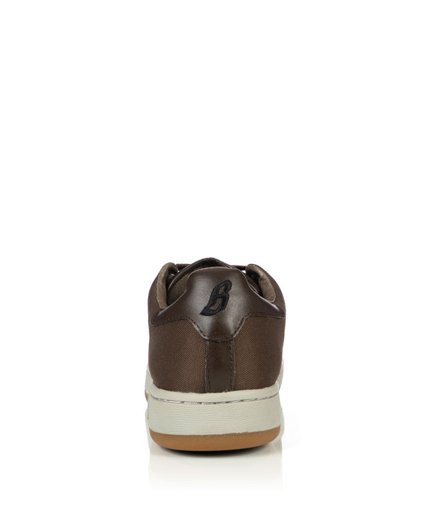 Billionaire Boys Club | 'Nothing' Sneaker Season 11 Brown - Concrete