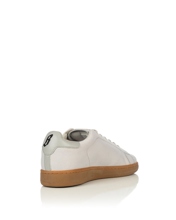 Billionaire Boys Club | 'Nothing' Sneaker Season 12 Gray - Concrete