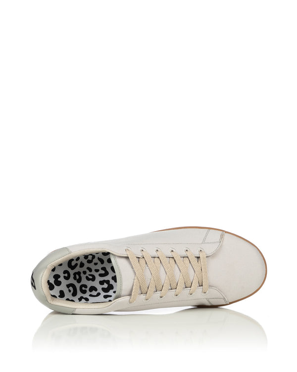 Billionaire Boys Club | 'Nothing' Sneaker Season 12 Gray - Concrete