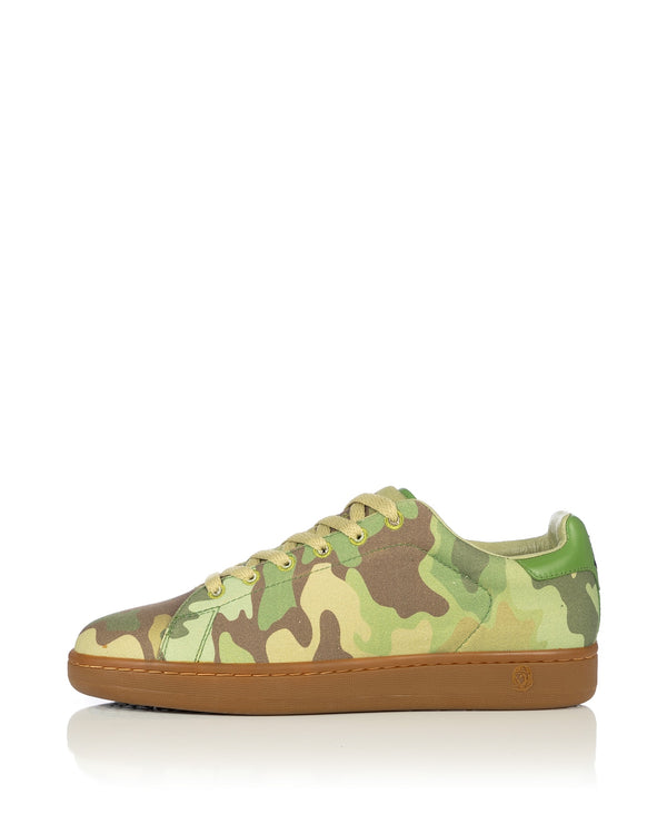 Billionaire Boys Club | 'Nothing' Sneaker Season 12 Camo - Concrete