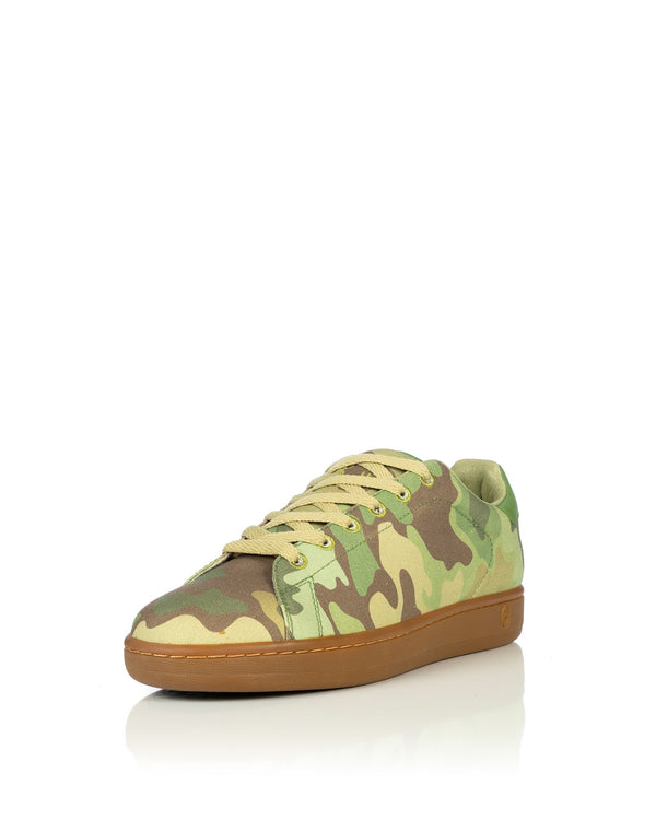 Billionaire Boys Club | 'Nothing' Sneaker Season 12 Camo - Concrete