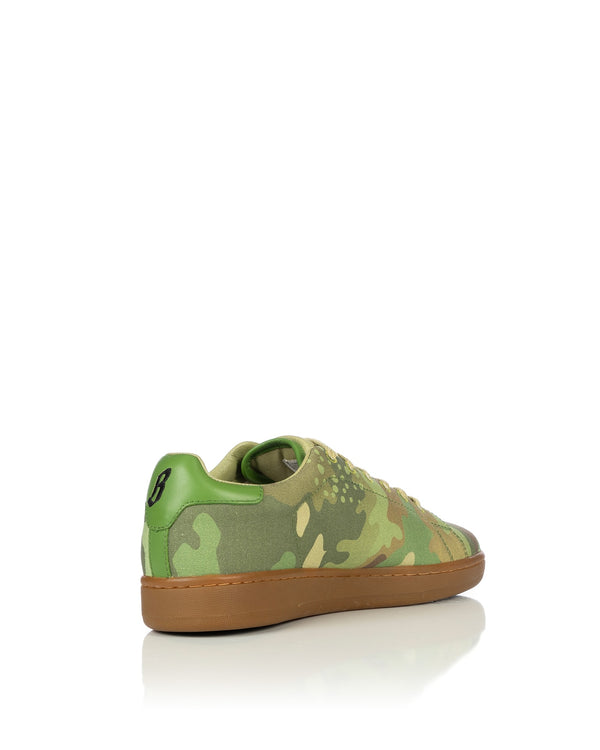 Billionaire Boys Club | 'Nothing' Sneaker Season 12 Camo - Concrete