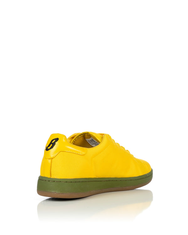 Billionaire Boys Club | 'Nothing' Sneaker Season 11 Yellow - Concrete