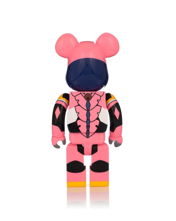 Medicom Toy | BE@RBRICK Evangelion Eva08 (Gloss Ver.) 400％ - Concrete