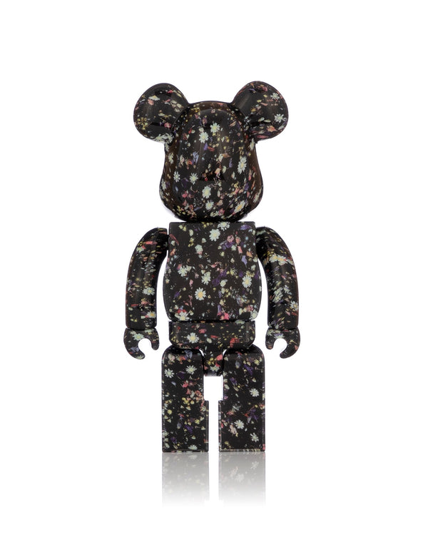 Medicom Toy | Be@rbrick ANEVER Black 100% + 400% - Concrete