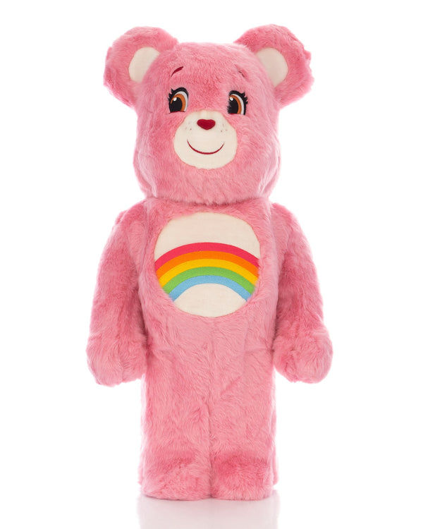 Medicom Toy | Be@rbrick Cheer Bear Costume vers. 1000% - Concrete
