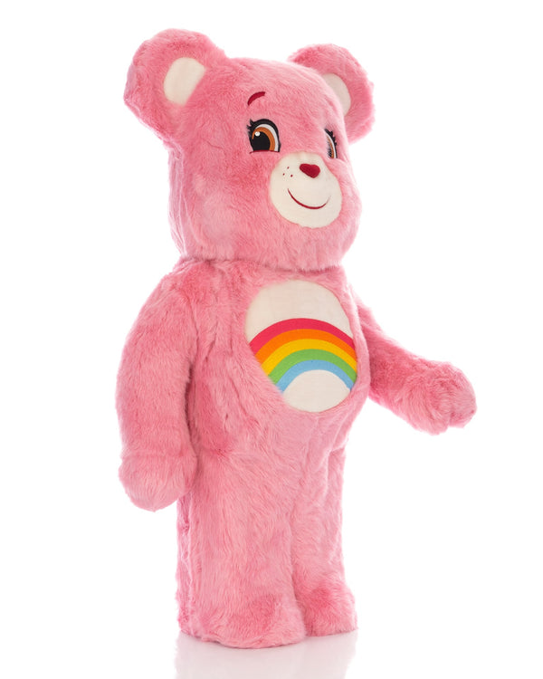 Medicom Toy | Be@rbrick Cheer Bear Costume vers. 1000% - Concrete