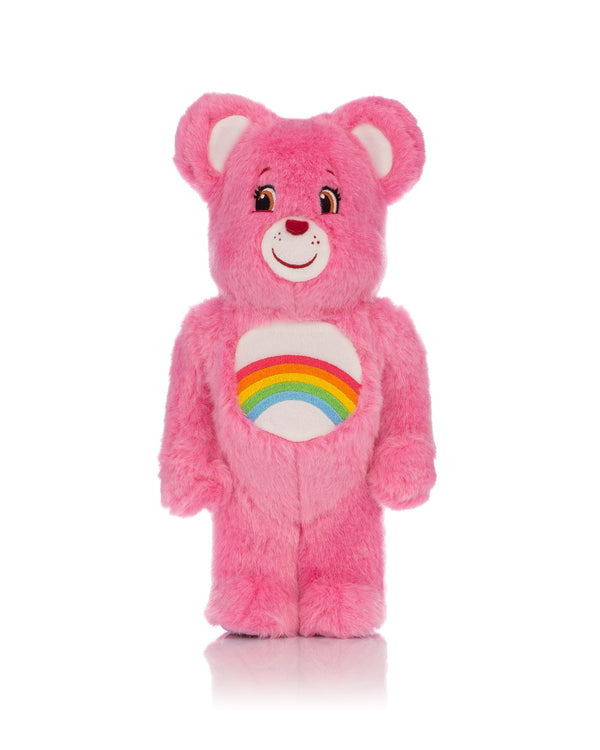 Medicom Toy | Be@rbrick Cheer Bear Costume vers. 400% - Concrete