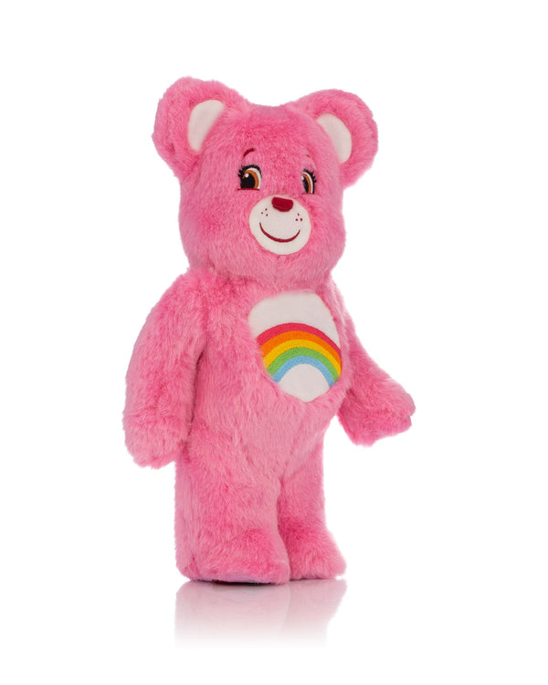 Medicom Toy | Be@rbrick Cheer Bear Costume vers. 400% - Concrete