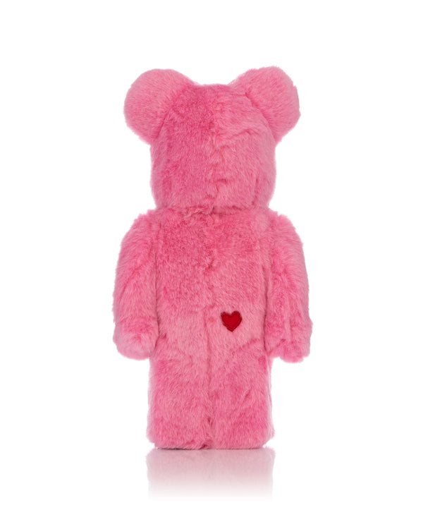 Medicom Toy | Be@rbrick Cheer Bear Costume vers. 400% - Concrete