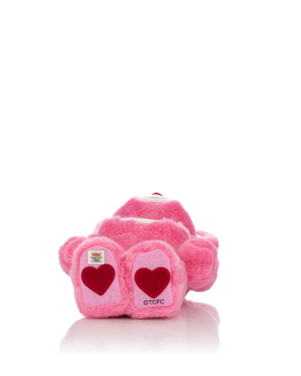 Medicom Toy | Be@rbrick Cheer Bear Costume vers. 400% - Concrete