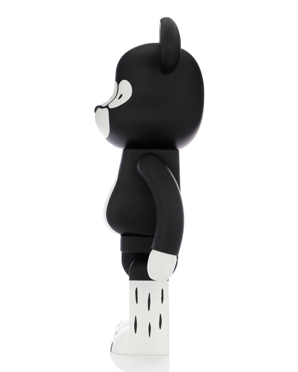 Medicom Toy | Be@rbrick x Matthew by Bridge Ship House 1000% - Concrete