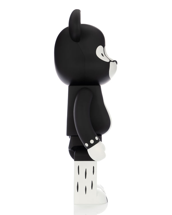 Medicom Toy | Be@rbrick x Matthew by Bridge Ship House 1000% - Concrete