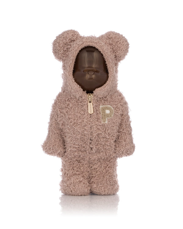 Medicom Toy | Be@rbrick x Gelato Pique Beige 400% - Concrete