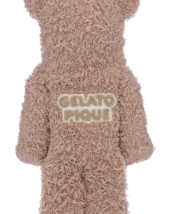 Medicom Toy | Be@rbrick x Gelato Pique Beige 400% - Concrete