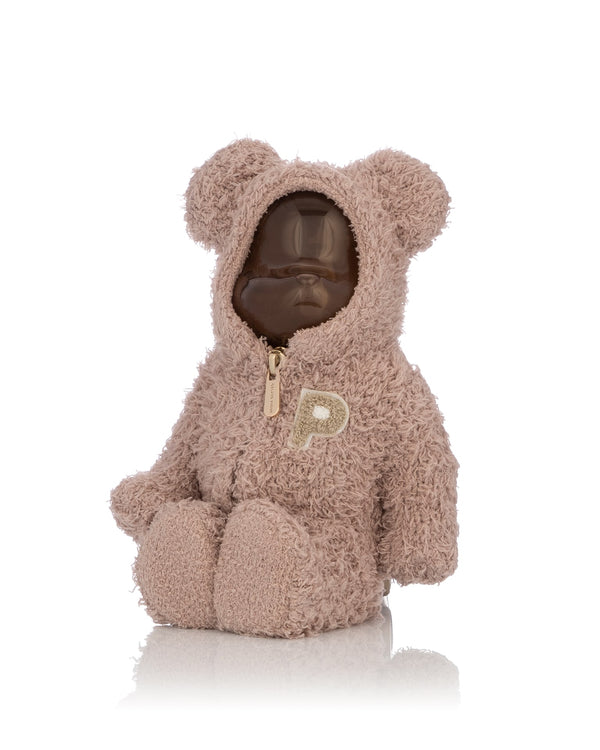 Medicom Toy | Be@rbrick x Gelato Pique Beige 400% - Concrete