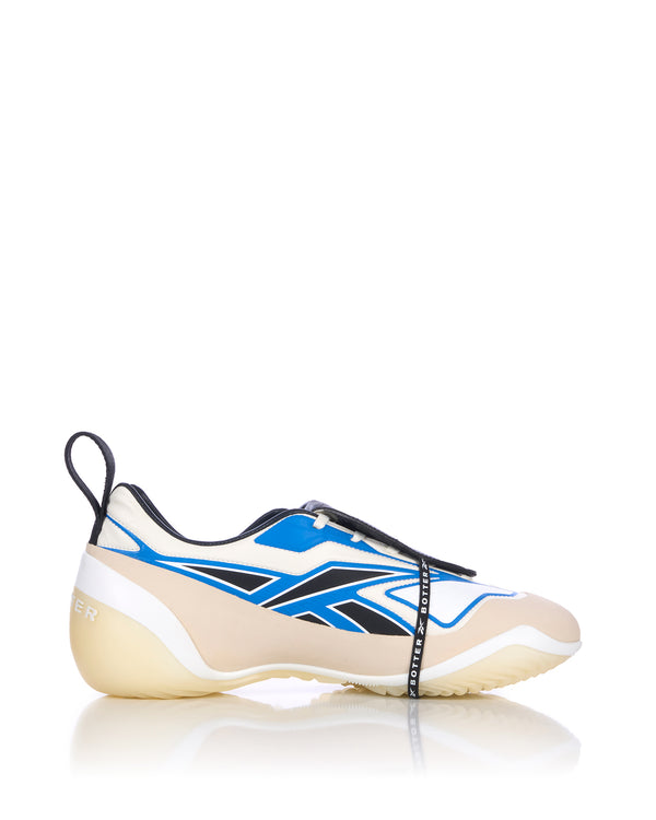Reebok | x Botter Energia Bo Kets Dirty White / Navy - Concrete