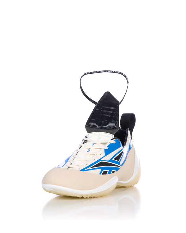 Reebok | x Botter Energia Bo Kets Dirty White / Navy - Concrete