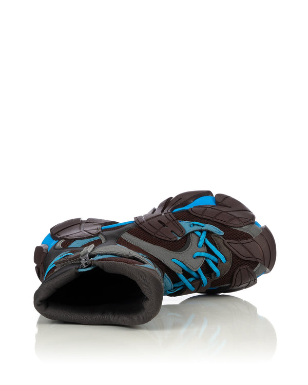 CAMPERLAB | Tormenta Umber / Blue - Concrete