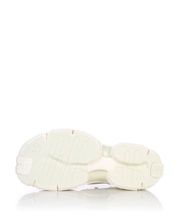 CAMPERLAB | Tossu Sock Optic Off White - Concrete