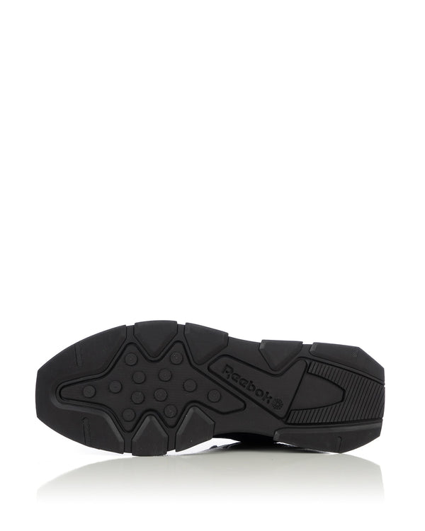Reebok | Classic Leather LTD Cracked Black - Concrete