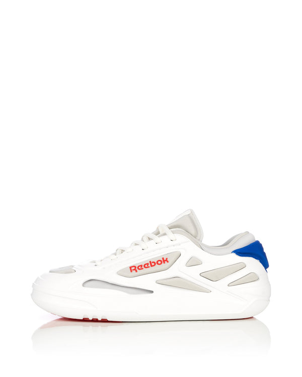 Reebok | Club C FWD Blue Tab / White - Concrete