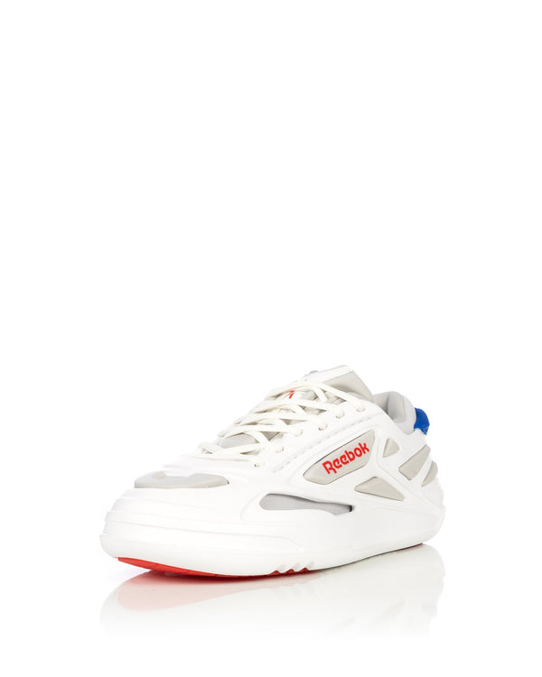 Reebok | Club C FWD Blue Tab / White - Concrete