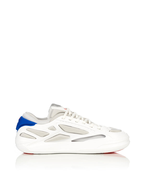 Reebok | Club C FWD Blue Tab / White - Concrete