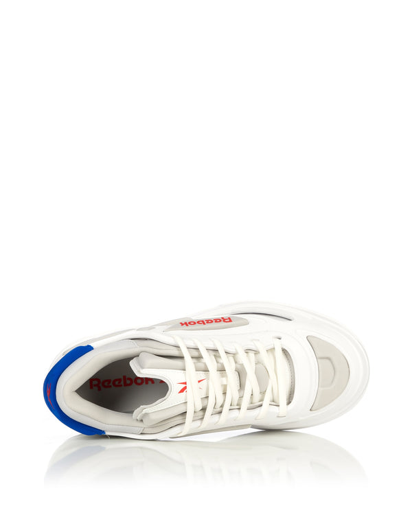 Reebok | Club C FWD Blue Tab / White - Concrete