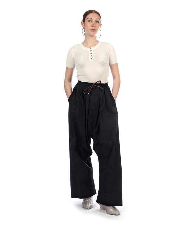 Vivienne Westwood | Woman Tit Top White - Concrete
