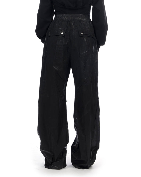 DRKSHDW by Rick Owens | Geth Belas Pants Black - Concrete