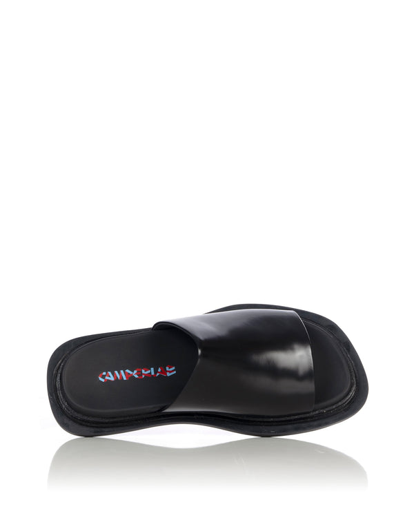 CAMPERLAB | Nada Sandal Black - Concrete