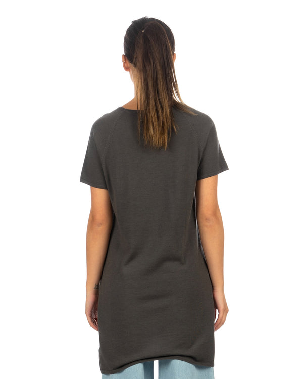 SO GOOD TO WEAR | W Nice Dress Tar - Concrete