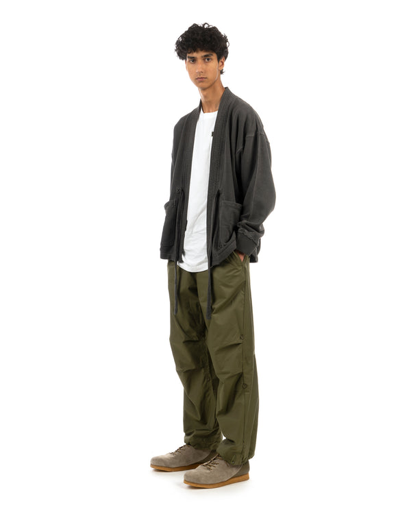 maharishi | 4039 Original Loose Snopants Olive - Concrete