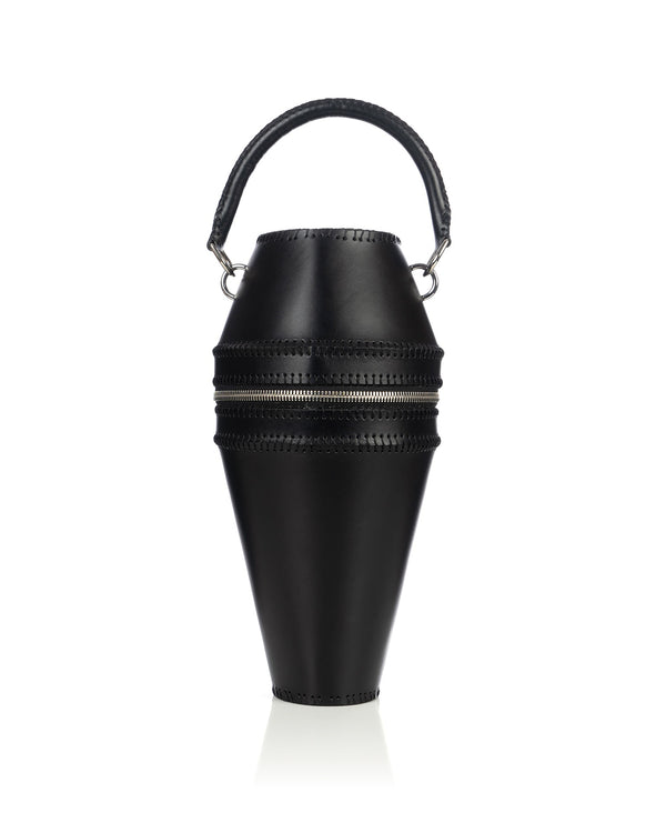 Saddermander | The Urn Black - Concrete