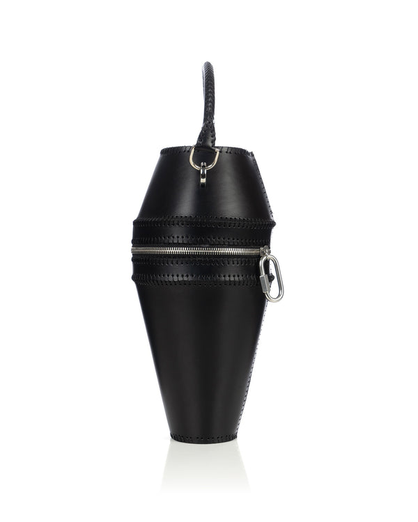 Saddermander | The Urn Black - Concrete