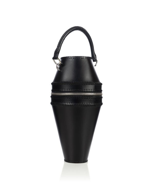 Saddermander | The Urn Black - Concrete