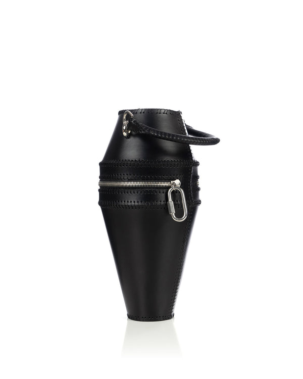 Saddermander | The Urn Black - Concrete