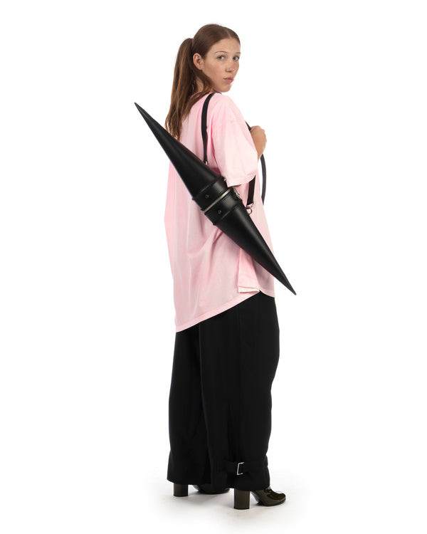 Vivienne Westwood | Rooster Oversized T-Shirt Pink - Concrete