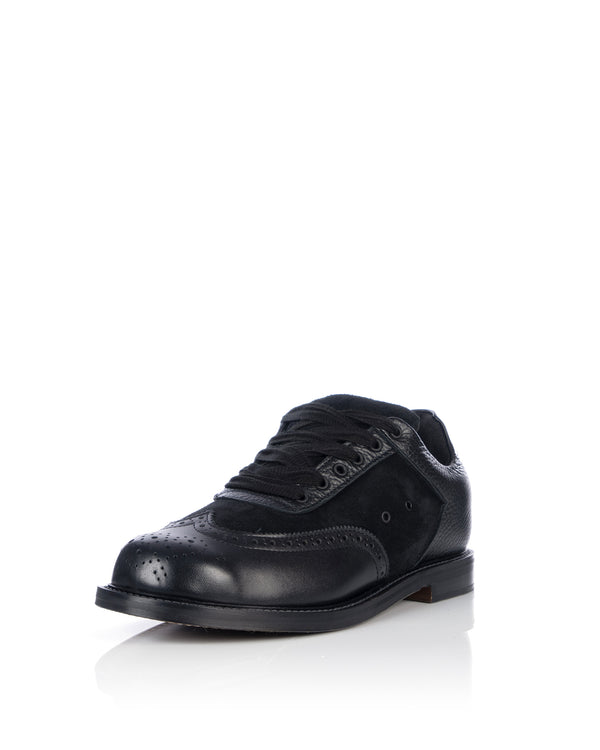 Hender Scheme | SBD Shoes Black - Concrete