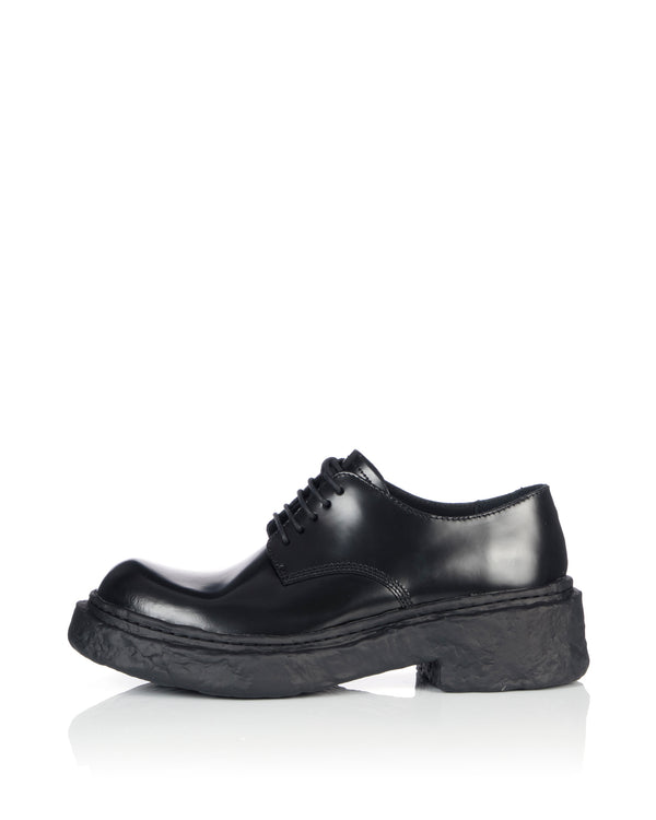 CAMPERLAB | Vamanos Mimi Black - Concrete