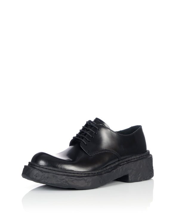 CAMPERLAB | Vamanos Mimi Black - Concrete