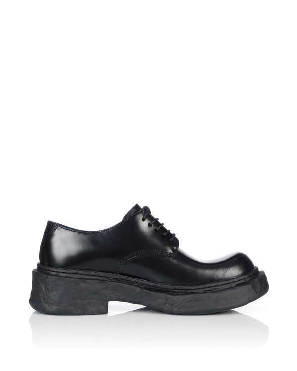 CAMPERLAB | Vamanos Mimi Black - Concrete