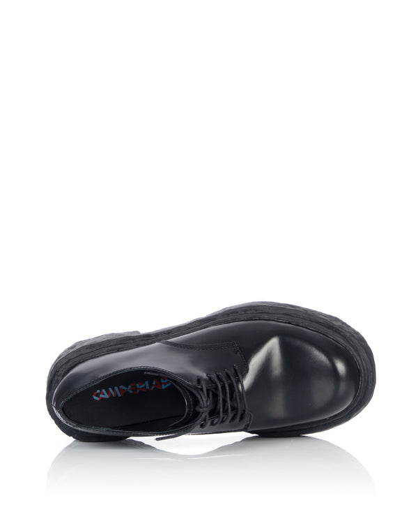CAMPERLAB | Vamanos Mimi Black - Concrete