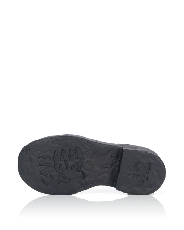 CAMPERLAB | Vamanos Mimi Black - Concrete