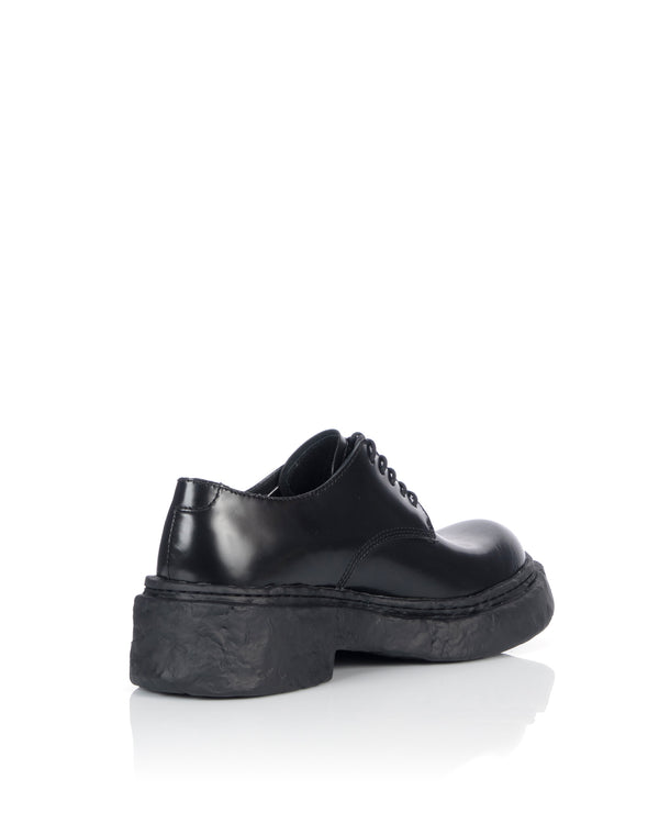 CAMPERLAB | Vamanos Mimi Black - Concrete
