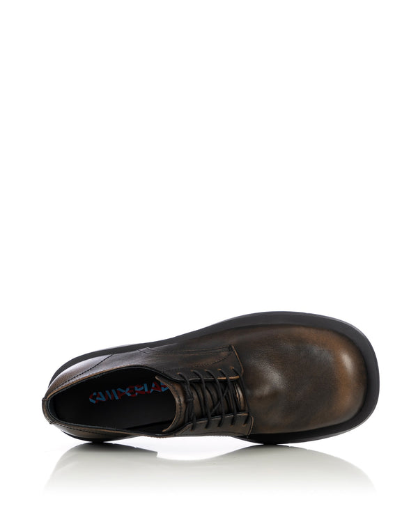 CAMPERLAB | MIL 1978 Gala Black / Crater - Concrete