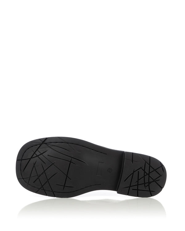 CAMPERLAB | MIL 1978 Gala Black / Crater - Concrete